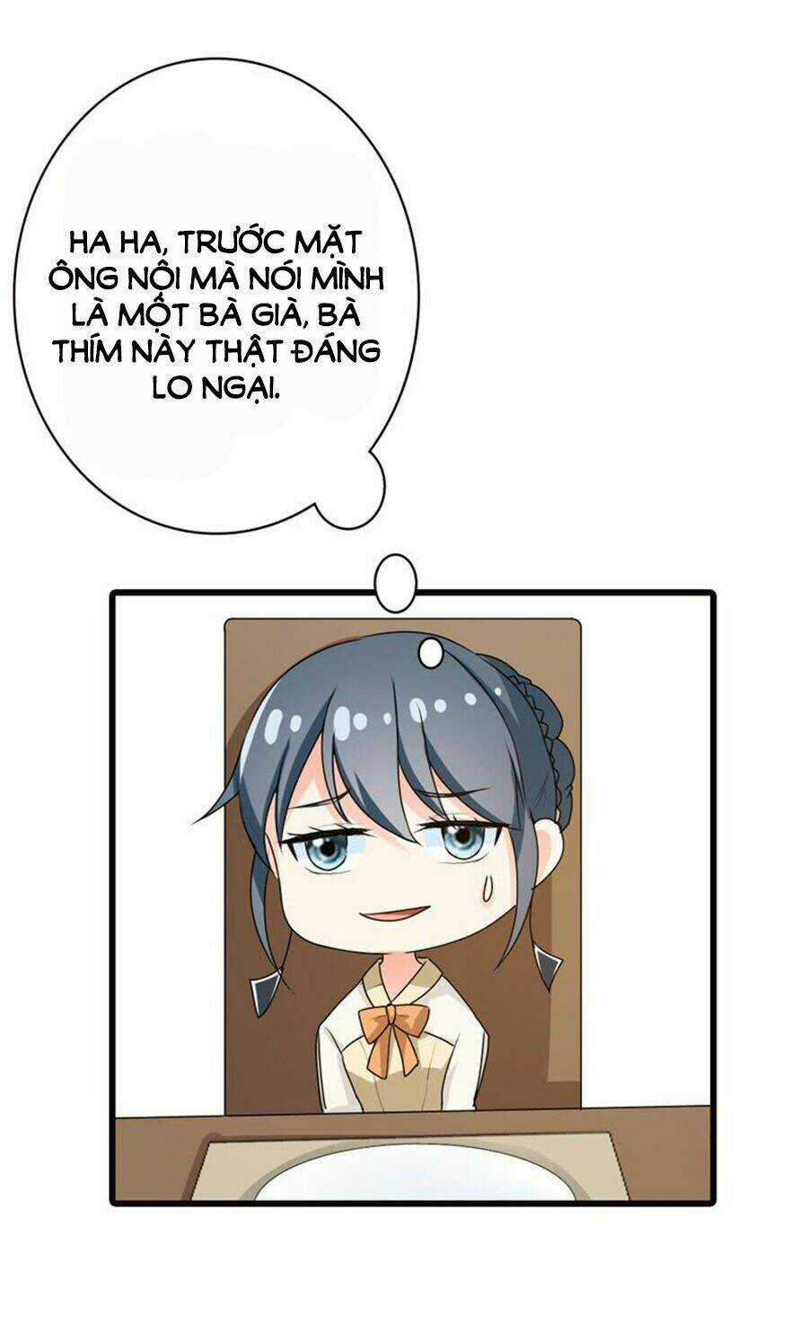 Ẩn Hôn Tân Nương - Chapter 7 - Trang 29