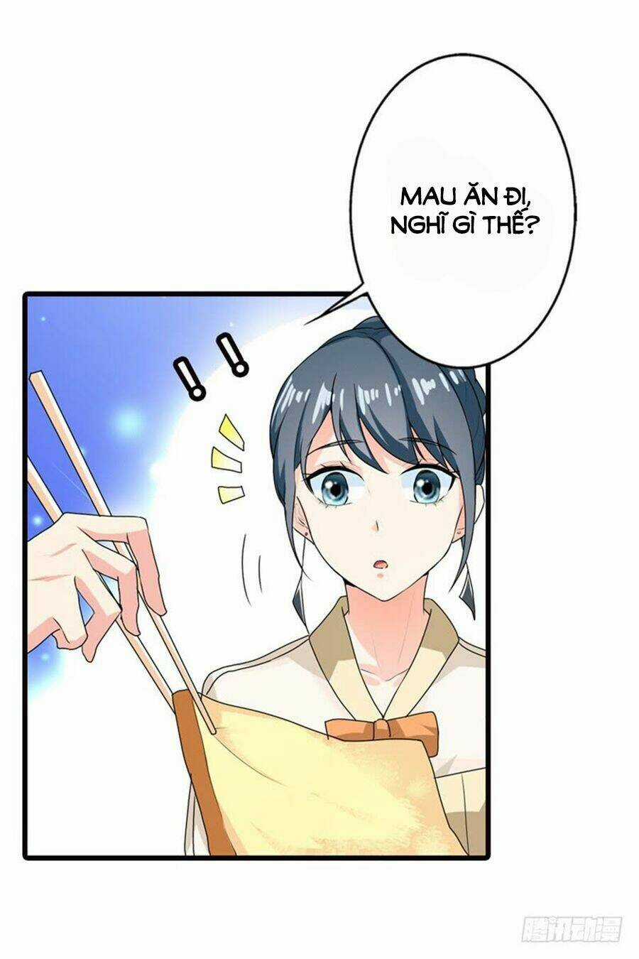 Ẩn Hôn Tân Nương - Chapter 7 - Trang 30