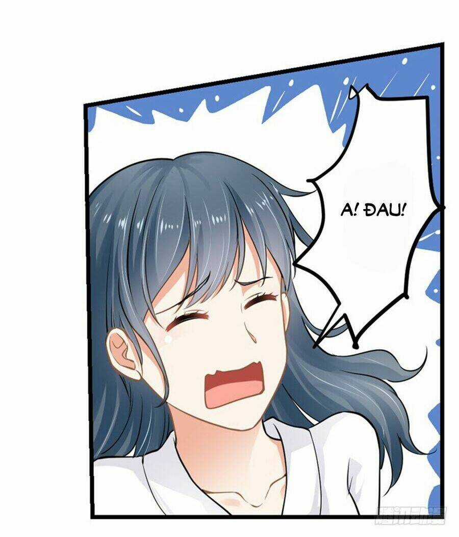 Ẩn Hôn Tân Nương - Chapter 7 - Trang 4