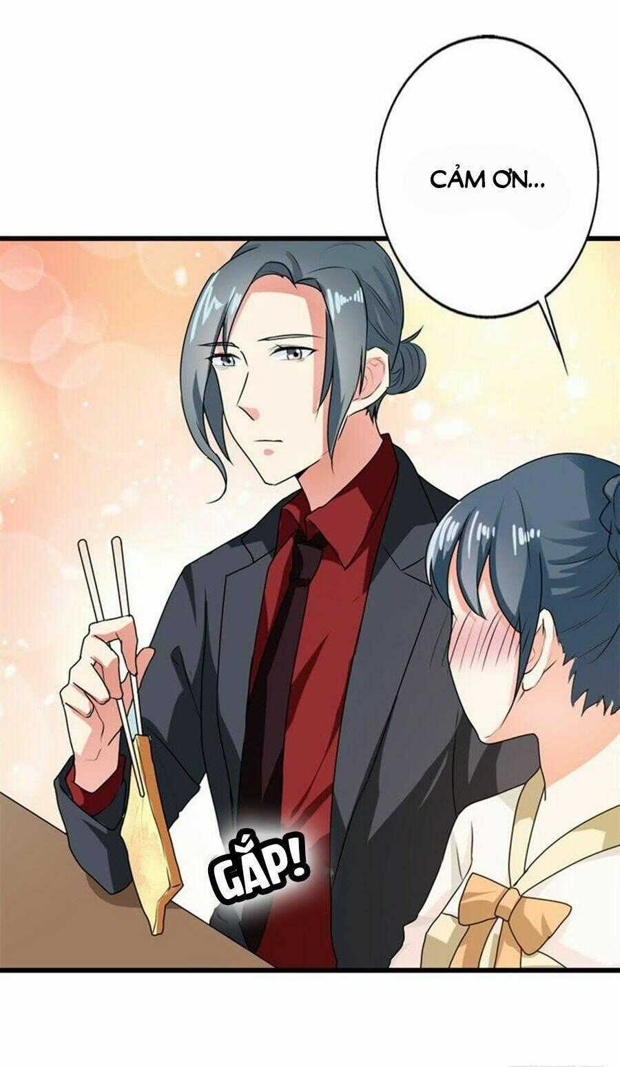 Ẩn Hôn Tân Nương - Chapter 7 - Trang 31