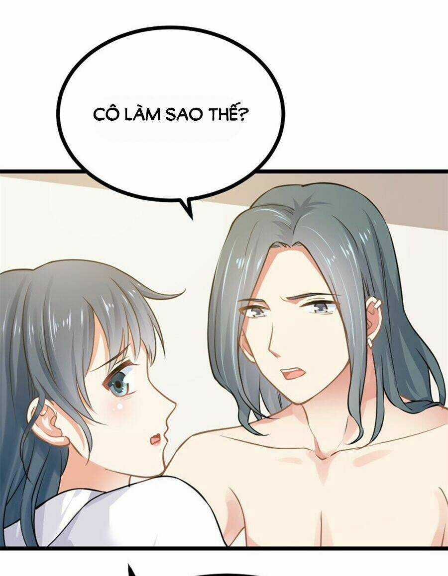 Ẩn Hôn Tân Nương - Chapter 7 - Trang 5