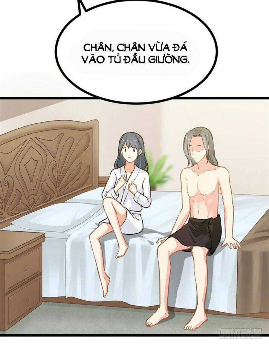 Ẩn Hôn Tân Nương - Chapter 7 - Trang 6