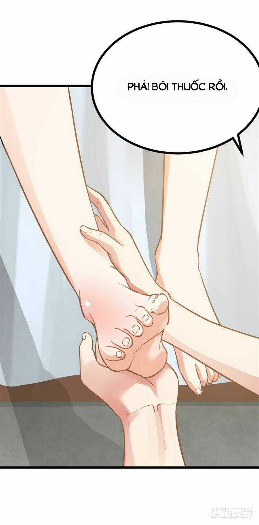 Ẩn Hôn Tân Nương - Chapter 7 - Trang 7