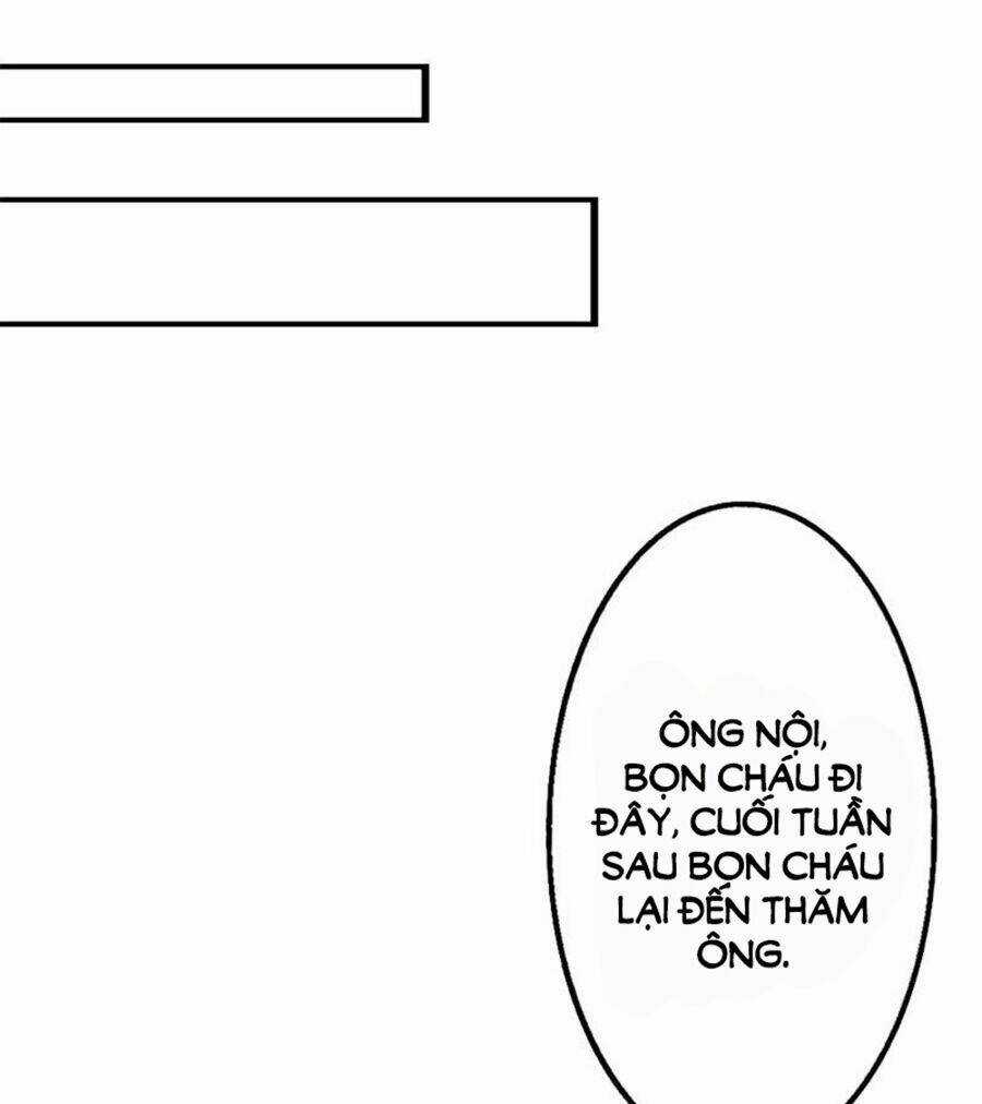 Ẩn Hôn Tân Nương - Chapter 8 - Trang 1