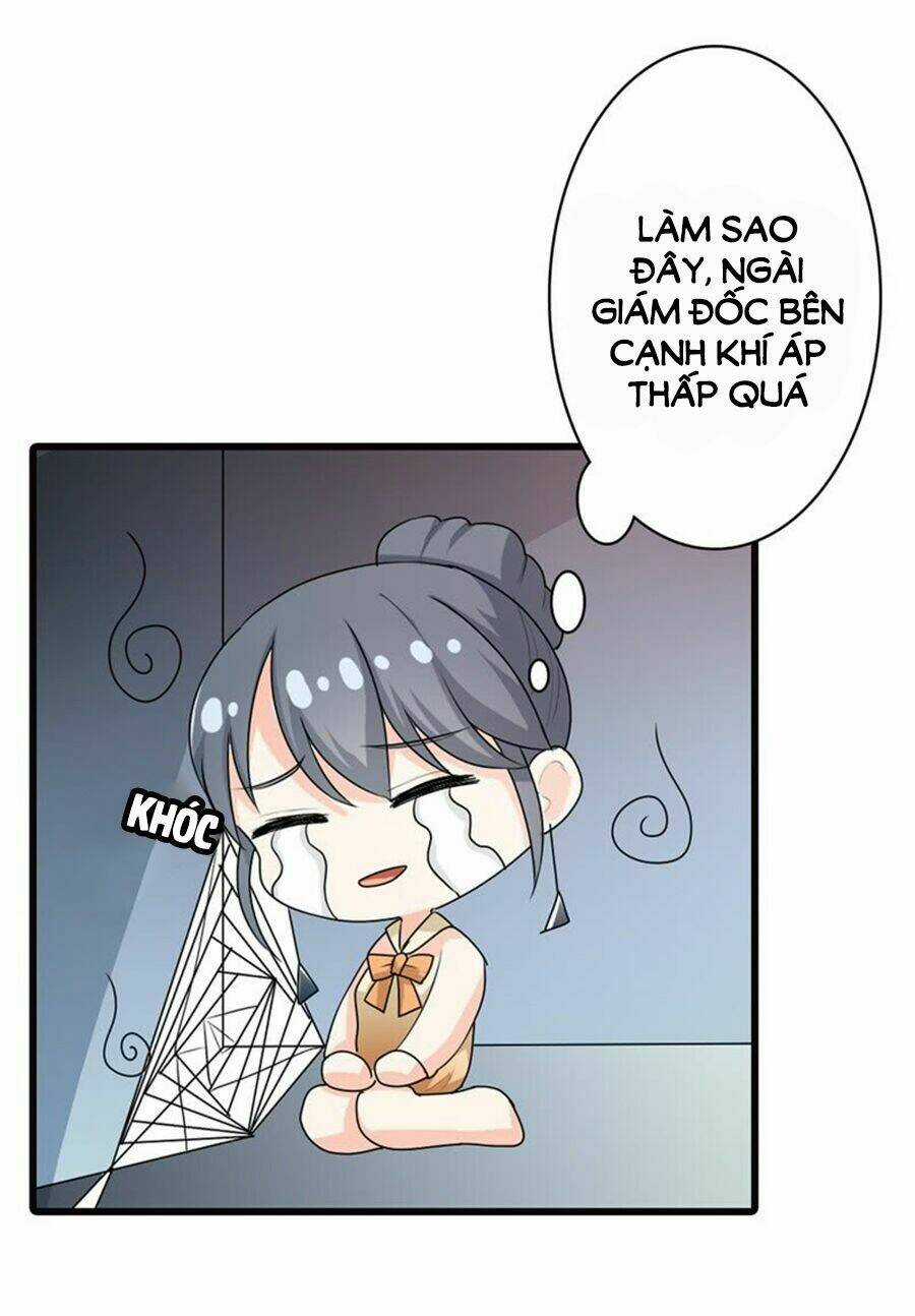 Ẩn Hôn Tân Nương - Chapter 8 - Trang 12