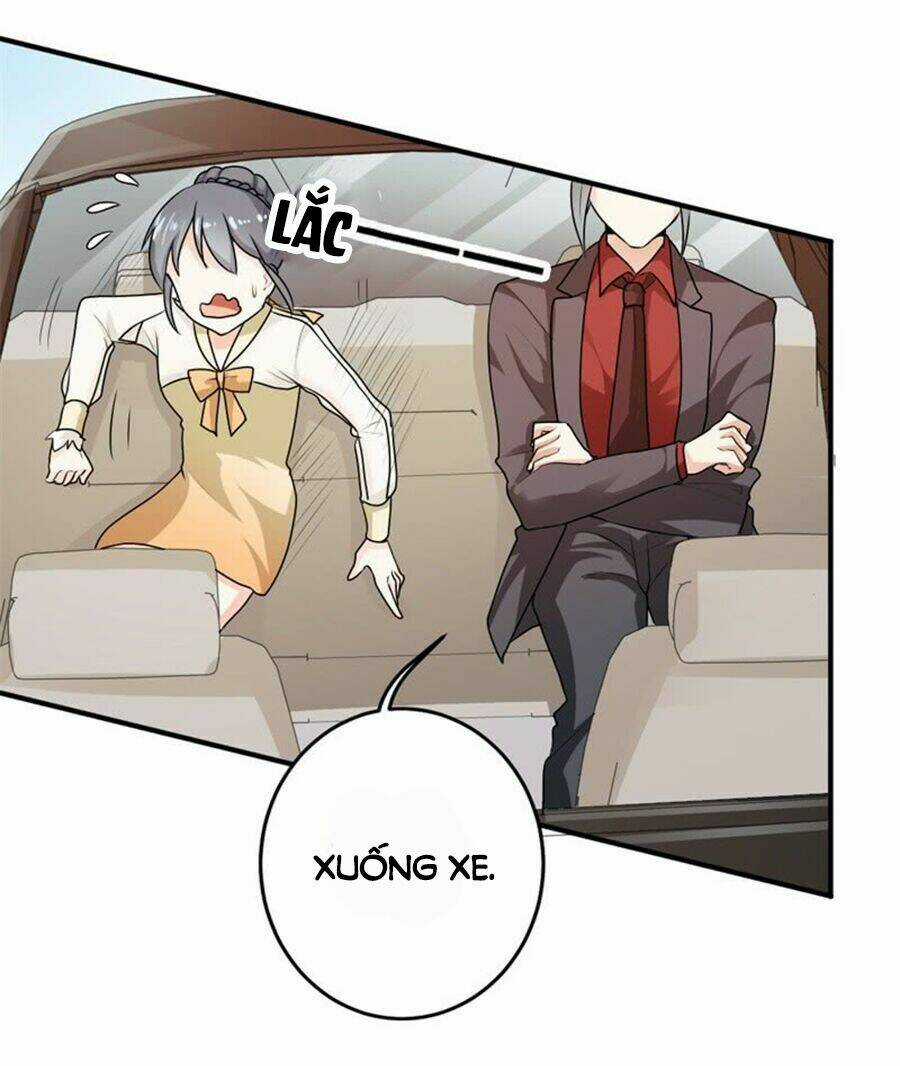 Ẩn Hôn Tân Nương - Chapter 8 - Trang 14
