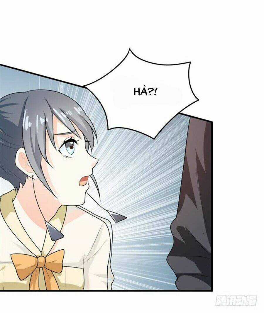 Ẩn Hôn Tân Nương - Chapter 8 - Trang 15