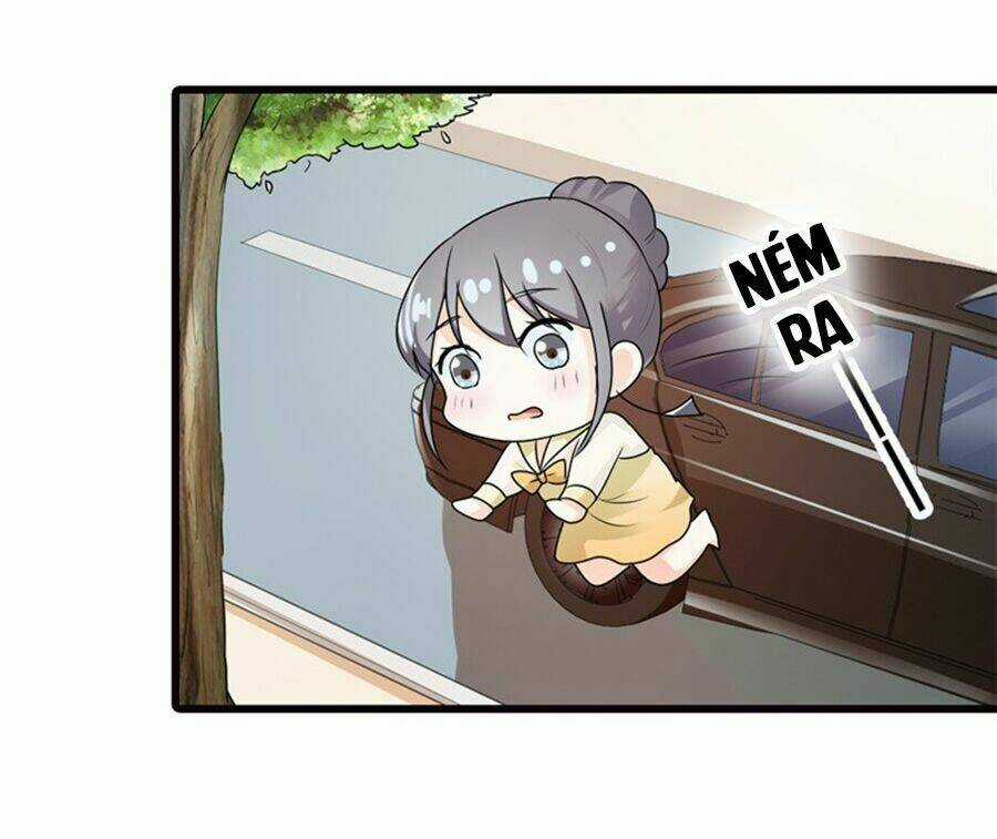 Ẩn Hôn Tân Nương - Chapter 8 - Trang 16