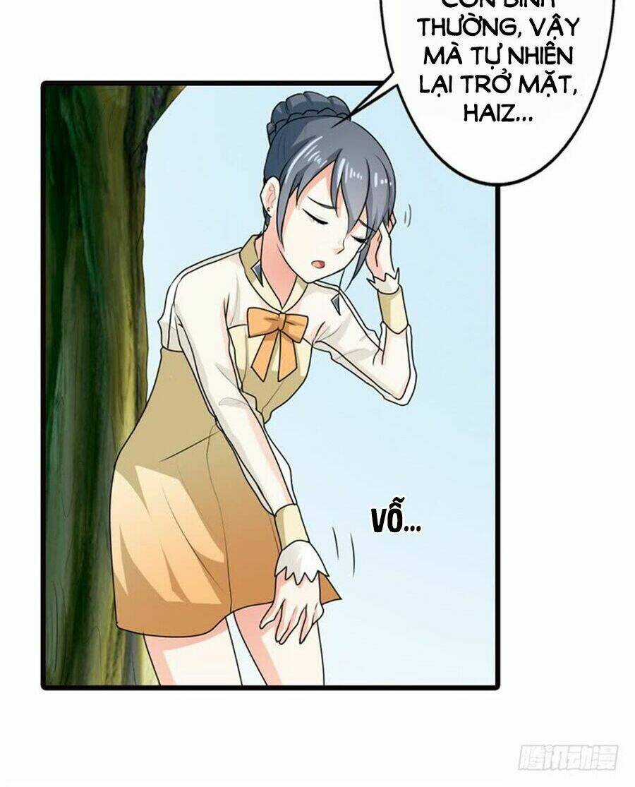 Ẩn Hôn Tân Nương - Chapter 8 - Trang 18