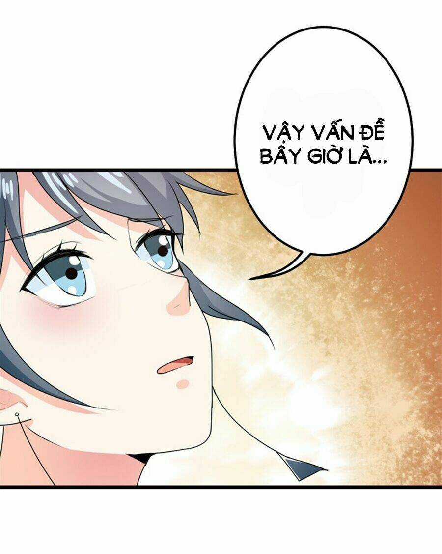 Ẩn Hôn Tân Nương - Chapter 8 - Trang 19