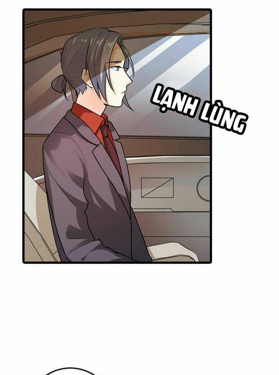 Ẩn Hôn Tân Nương - Chapter 8 - Trang 21