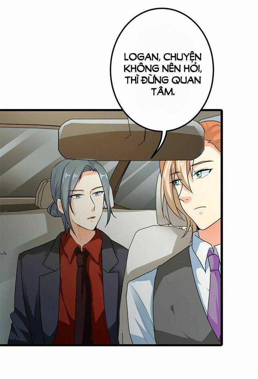 Ẩn Hôn Tân Nương - Chapter 8 - Trang 23