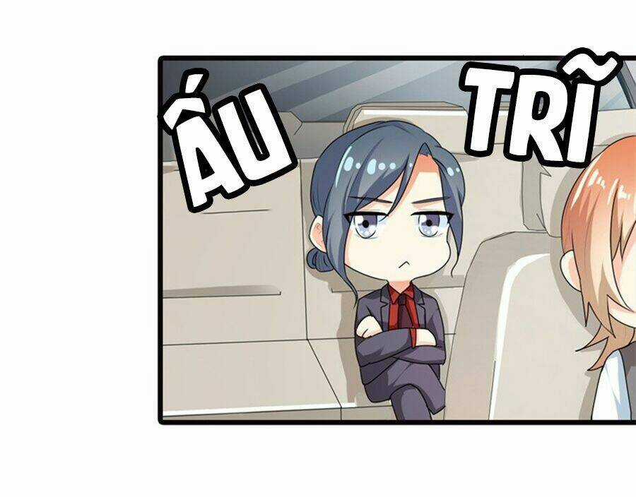 Ẩn Hôn Tân Nương - Chapter 8 - Trang 26