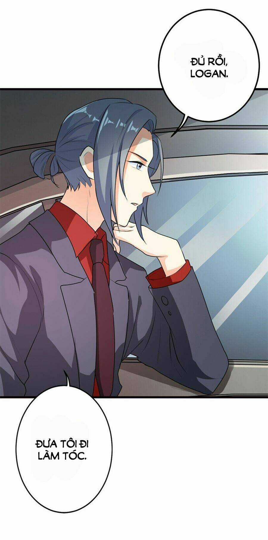 Ẩn Hôn Tân Nương - Chapter 8 - Trang 27