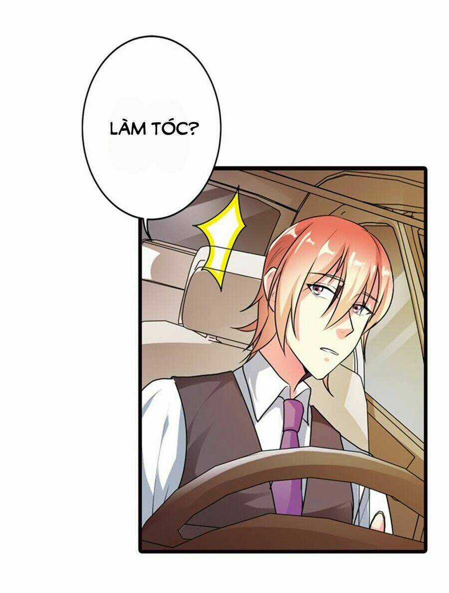 Ẩn Hôn Tân Nương - Chapter 8 - Trang 28