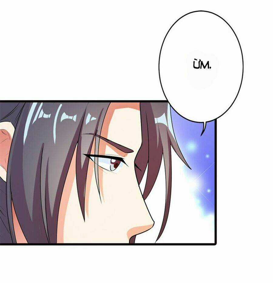 Ẩn Hôn Tân Nương - Chapter 8 - Trang 29