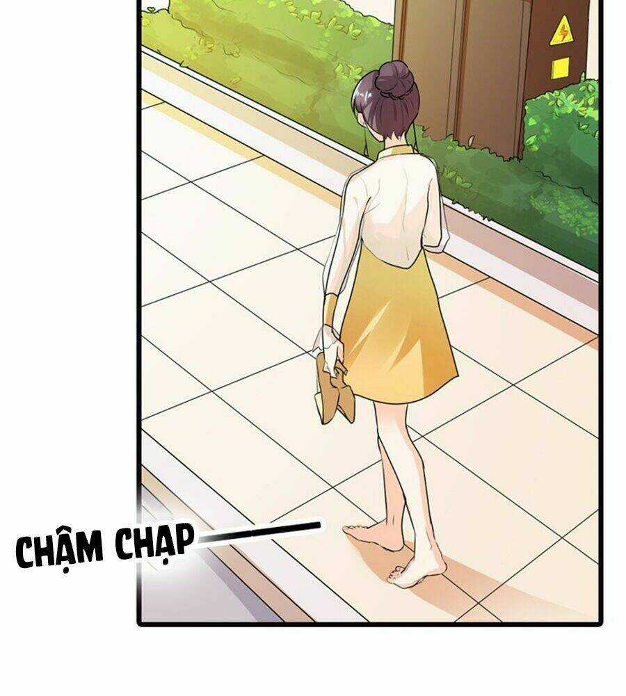 Ẩn Hôn Tân Nương - Chapter 8 - Trang 31