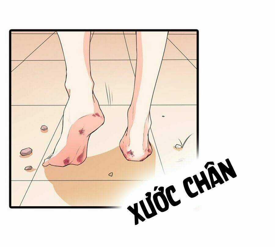 Ẩn Hôn Tân Nương - Chapter 8 - Trang 32