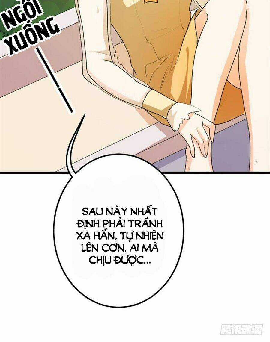 Ẩn Hôn Tân Nương - Chapter 8 - Trang 34