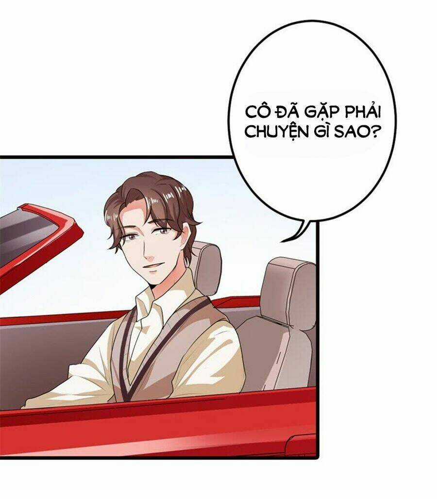 Ẩn Hôn Tân Nương - Chapter 8 - Trang 36