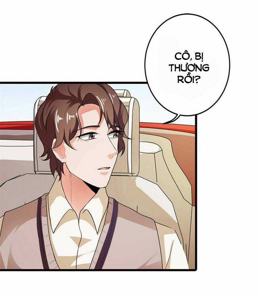 Ẩn Hôn Tân Nương - Chapter 8 - Trang 38