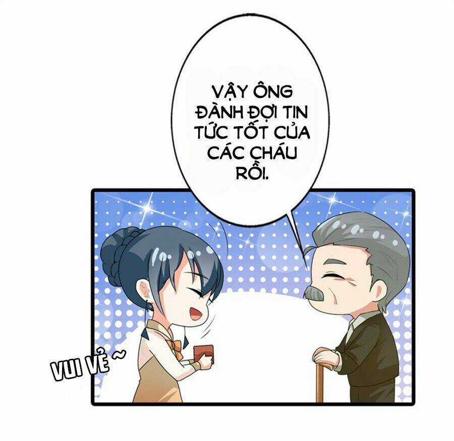 Ẩn Hôn Tân Nương - Chapter 8 - Trang 5