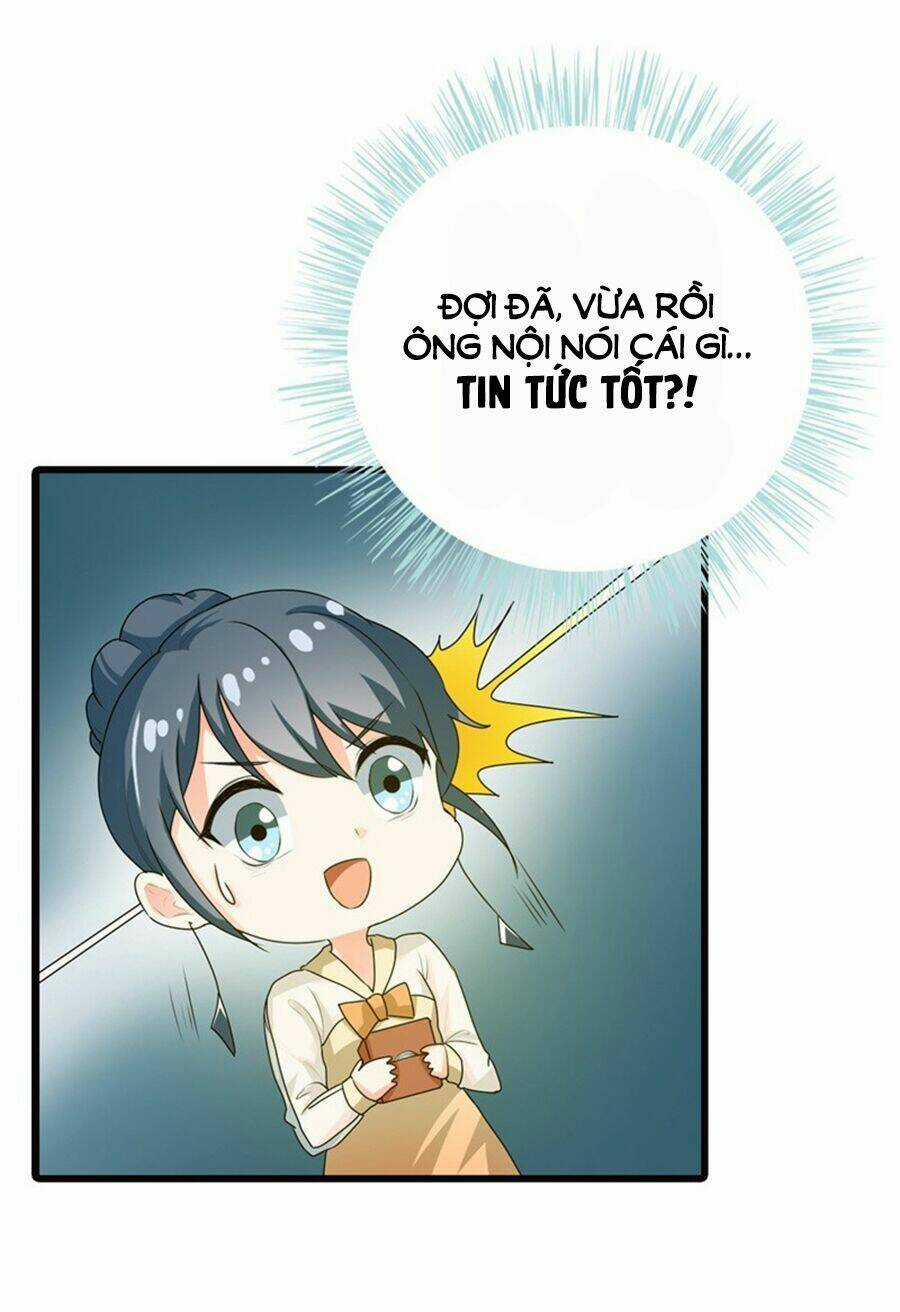 Ẩn Hôn Tân Nương - Chapter 8 - Trang 6