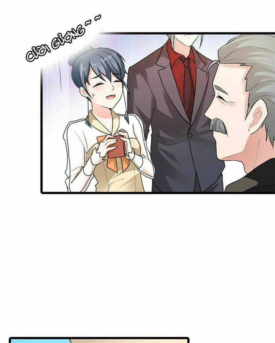 Ẩn Hôn Tân Nương - Chapter 8 - Trang 7