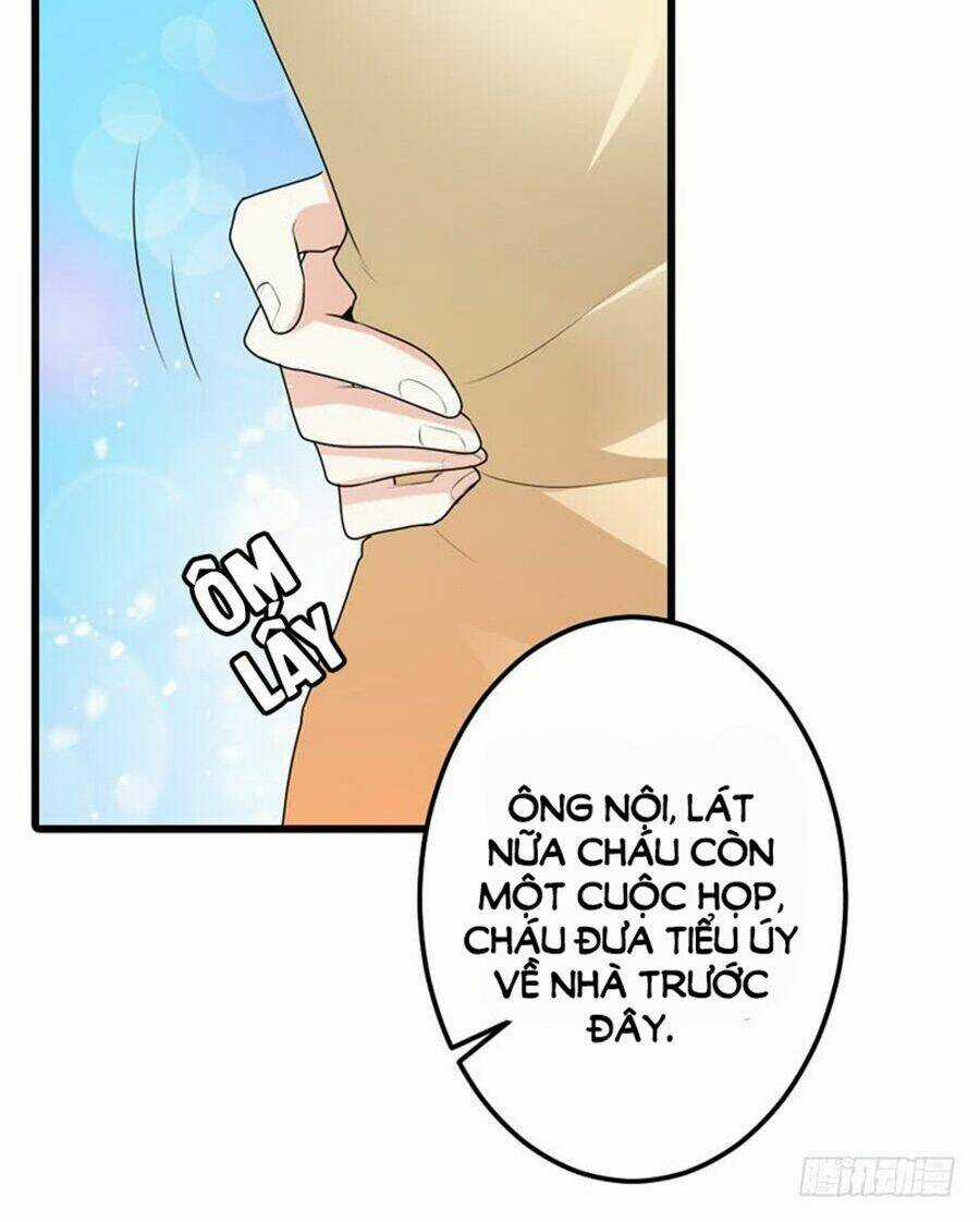 Ẩn Hôn Tân Nương - Chapter 8 - Trang 8