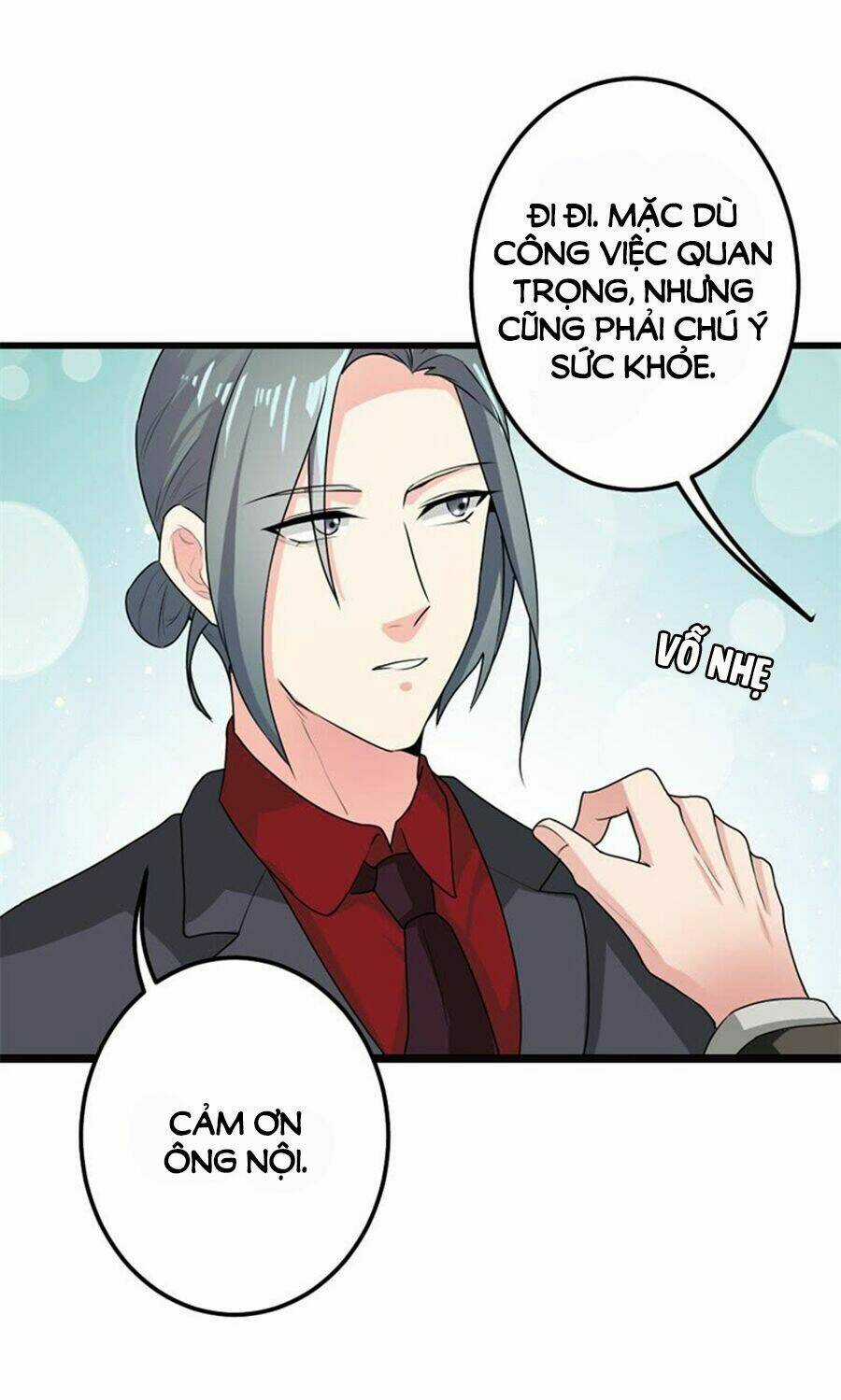 Ẩn Hôn Tân Nương - Chapter 8 - Trang 9