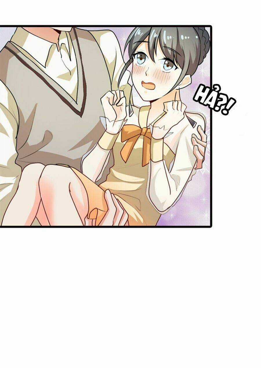 Ẩn Hôn Tân Nương - Chapter 9 - Trang 1