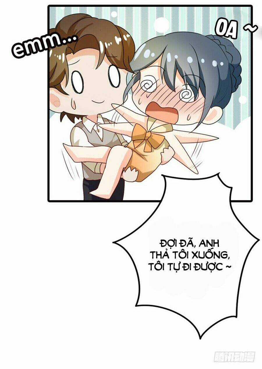 Ẩn Hôn Tân Nương - Chapter 9 - Trang 2