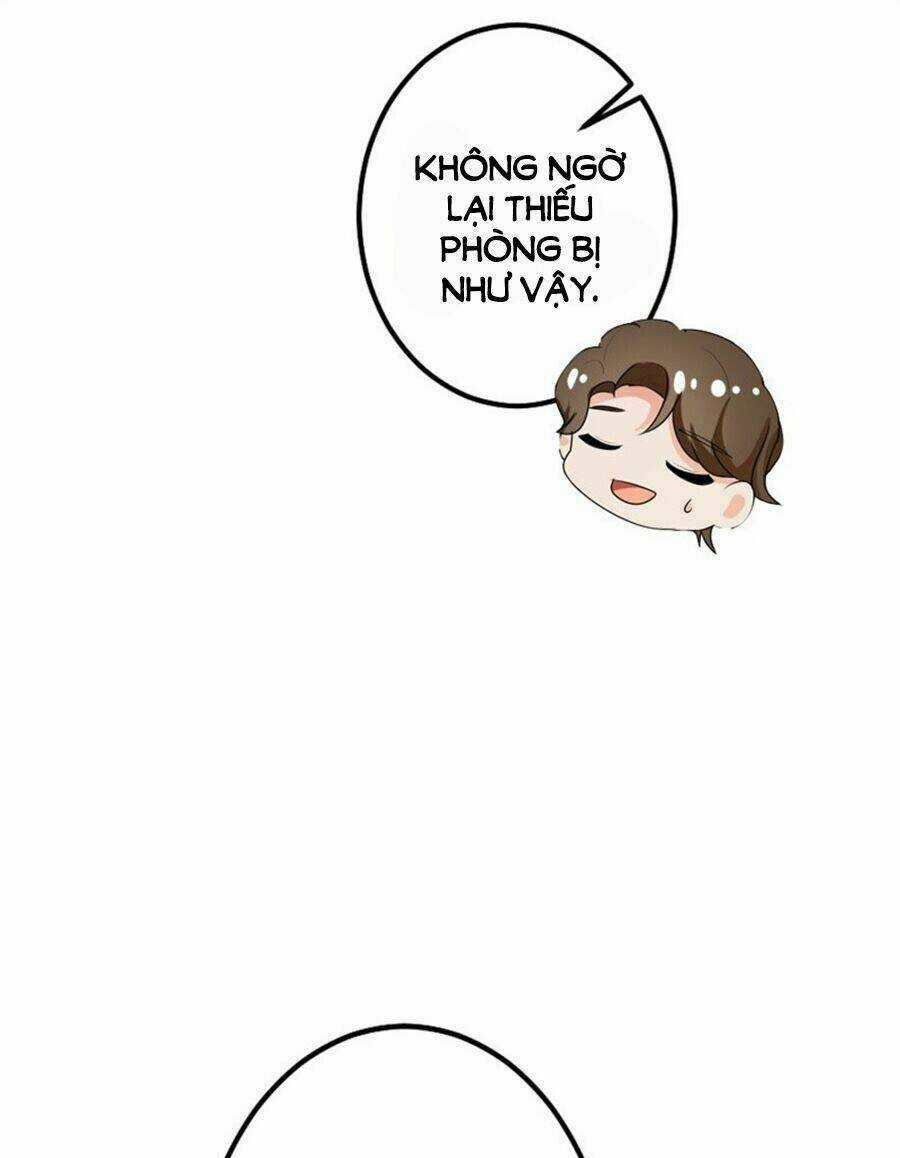 Ẩn Hôn Tân Nương - Chapter 9 - Trang 11