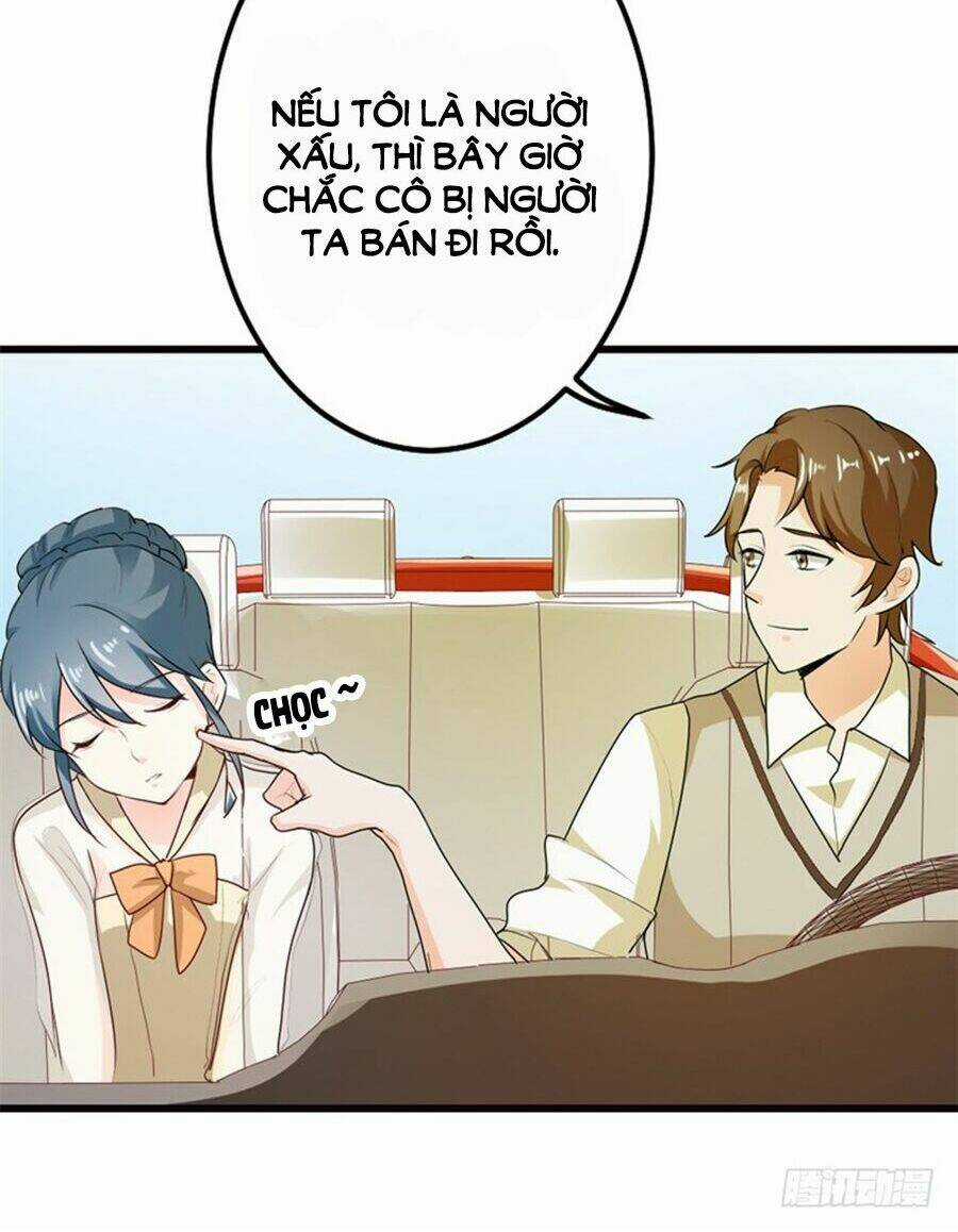 Ẩn Hôn Tân Nương - Chapter 9 - Trang 12