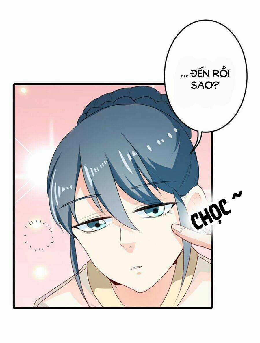 Ẩn Hôn Tân Nương - Chapter 9 - Trang 13