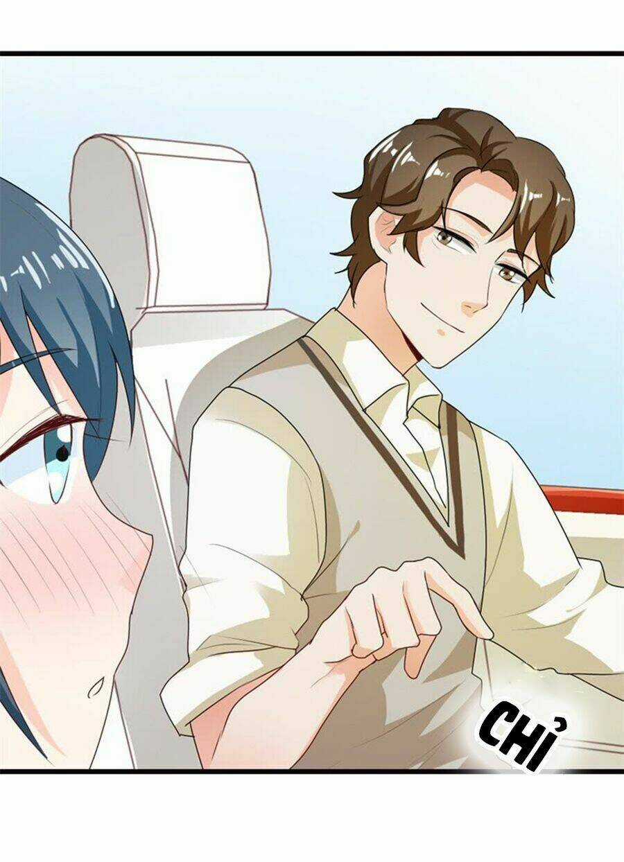 Ẩn Hôn Tân Nương - Chapter 9 - Trang 14