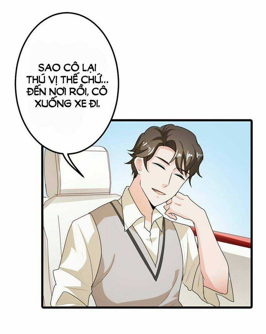 Ẩn Hôn Tân Nương - Chapter 9 - Trang 16