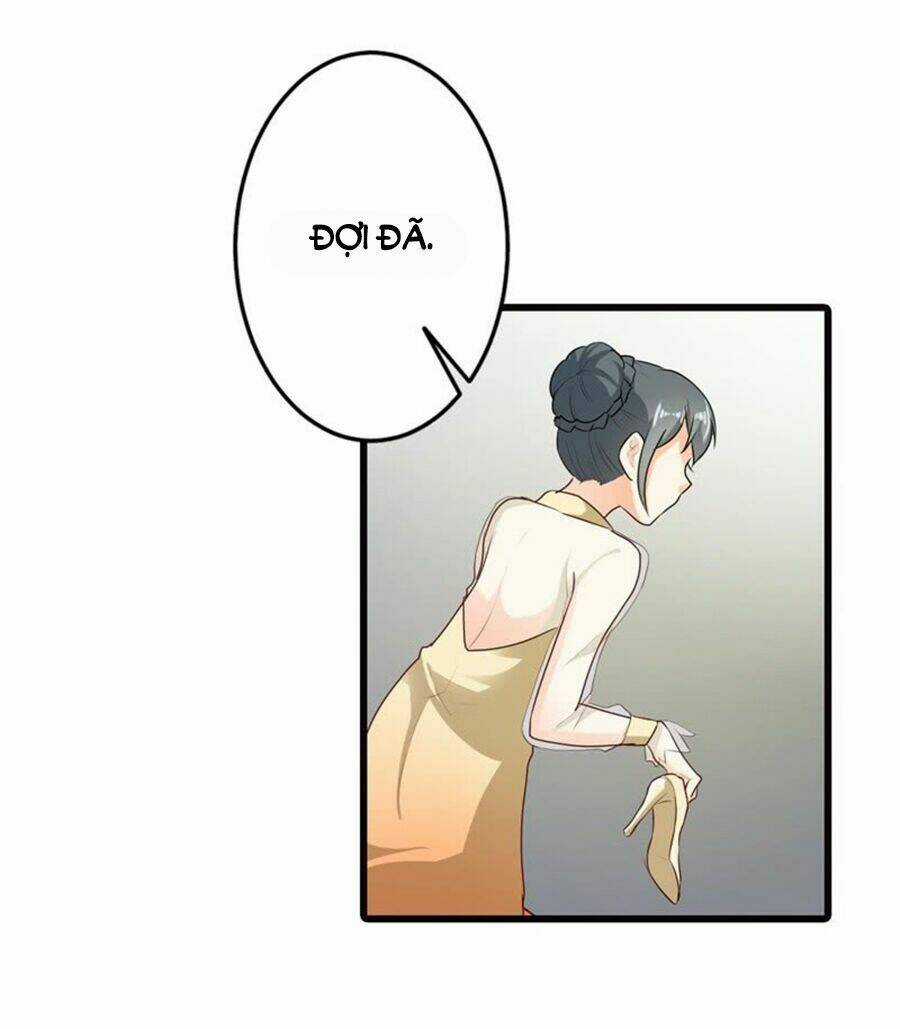 Ẩn Hôn Tân Nương - Chapter 9 - Trang 17