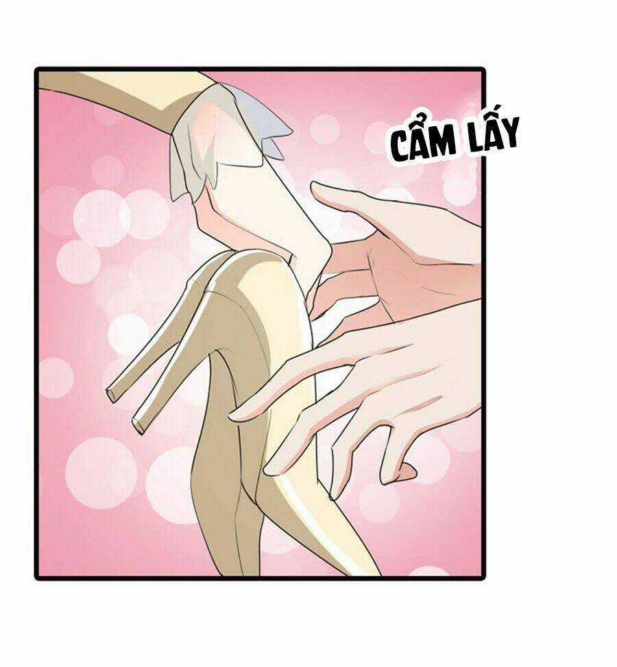 Ẩn Hôn Tân Nương - Chapter 9 - Trang 18