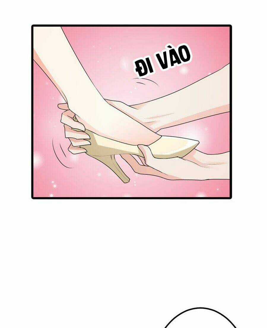 Ẩn Hôn Tân Nương - Chapter 9 - Trang 20