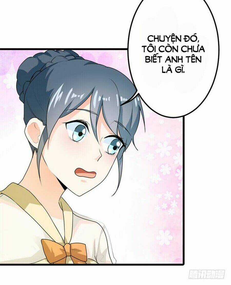 Ẩn Hôn Tân Nương - Chapter 9 - Trang 21