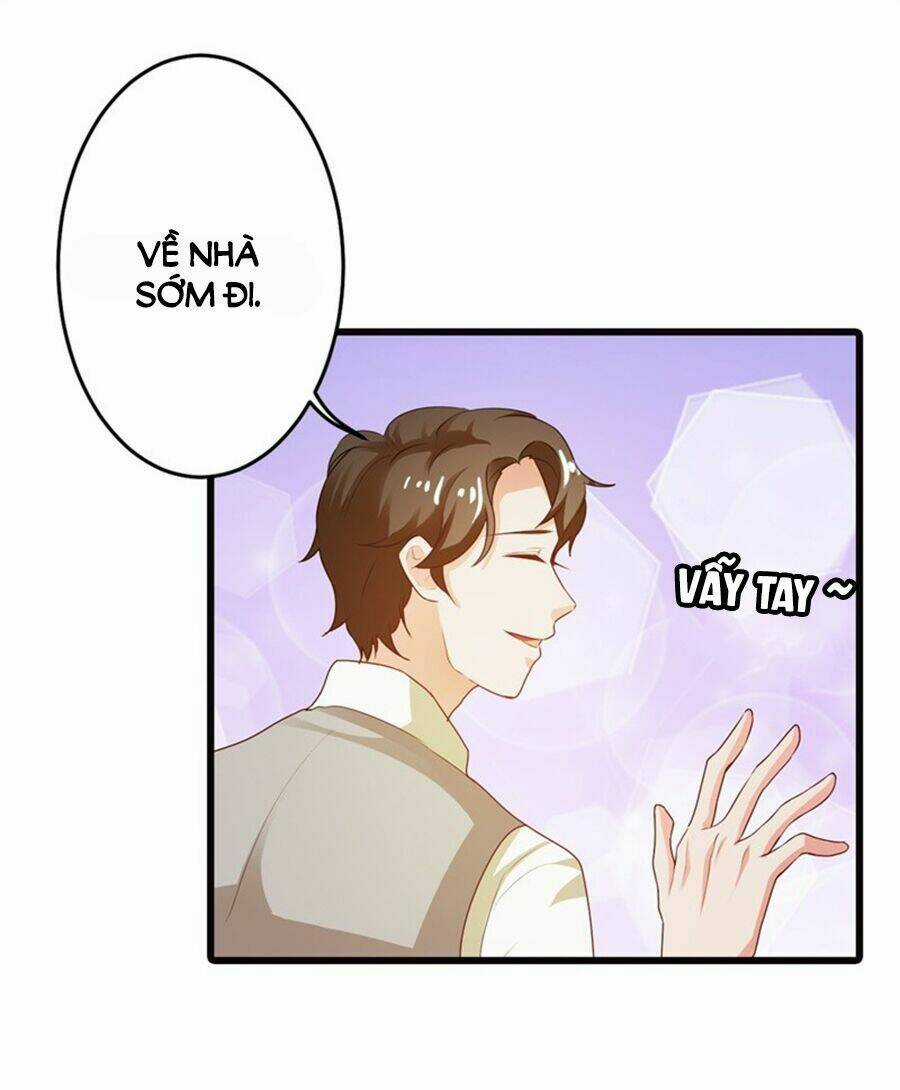 Ẩn Hôn Tân Nương - Chapter 9 - Trang 24