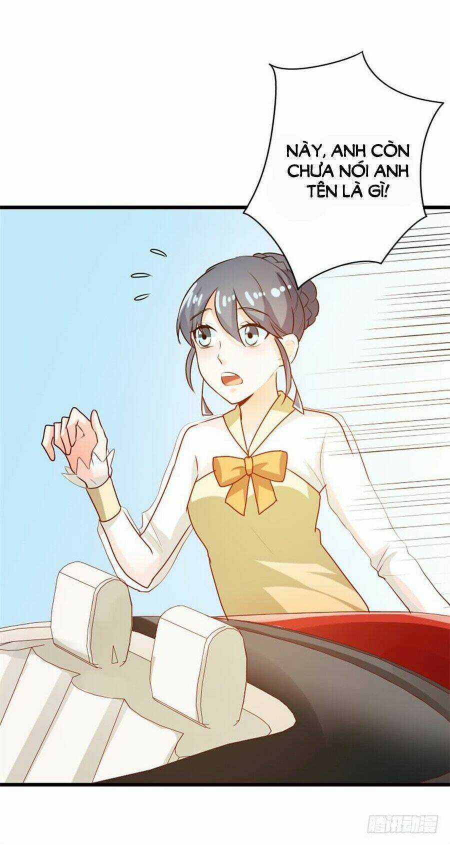 Ẩn Hôn Tân Nương - Chapter 9 - Trang 25