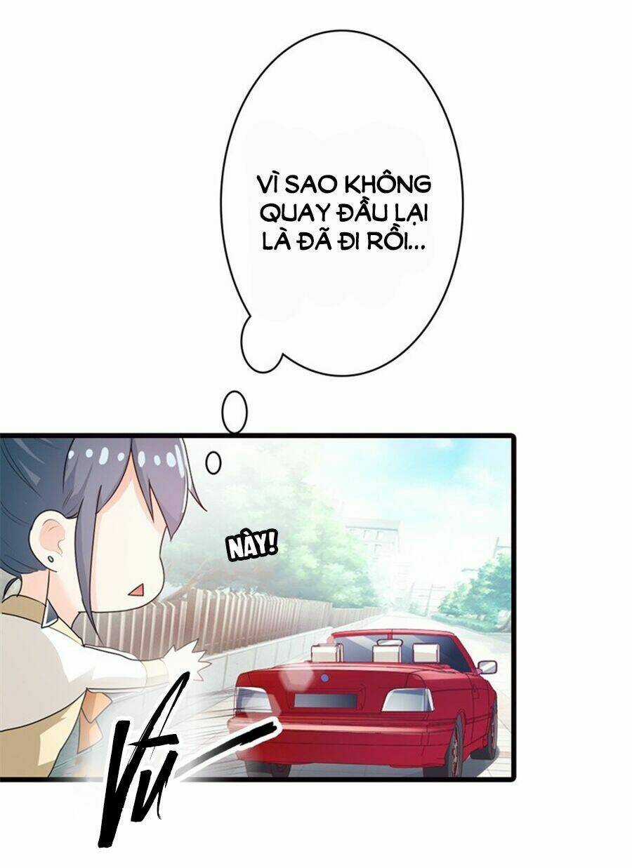 Ẩn Hôn Tân Nương - Chapter 9 - Trang 26