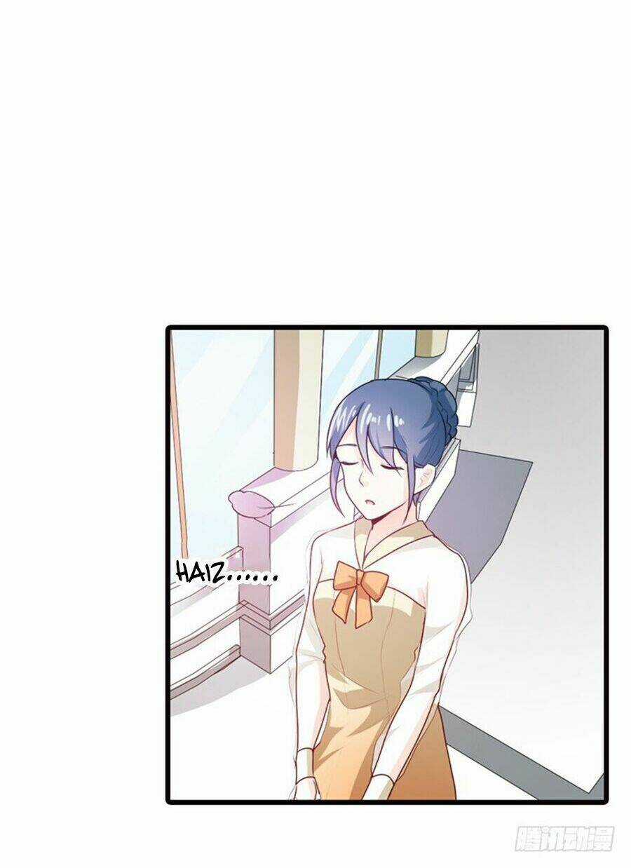 Ẩn Hôn Tân Nương - Chapter 9 - Trang 27