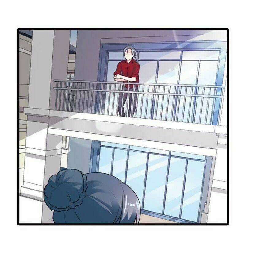 Ẩn Hôn Tân Nương - Chapter 9 - Trang 28