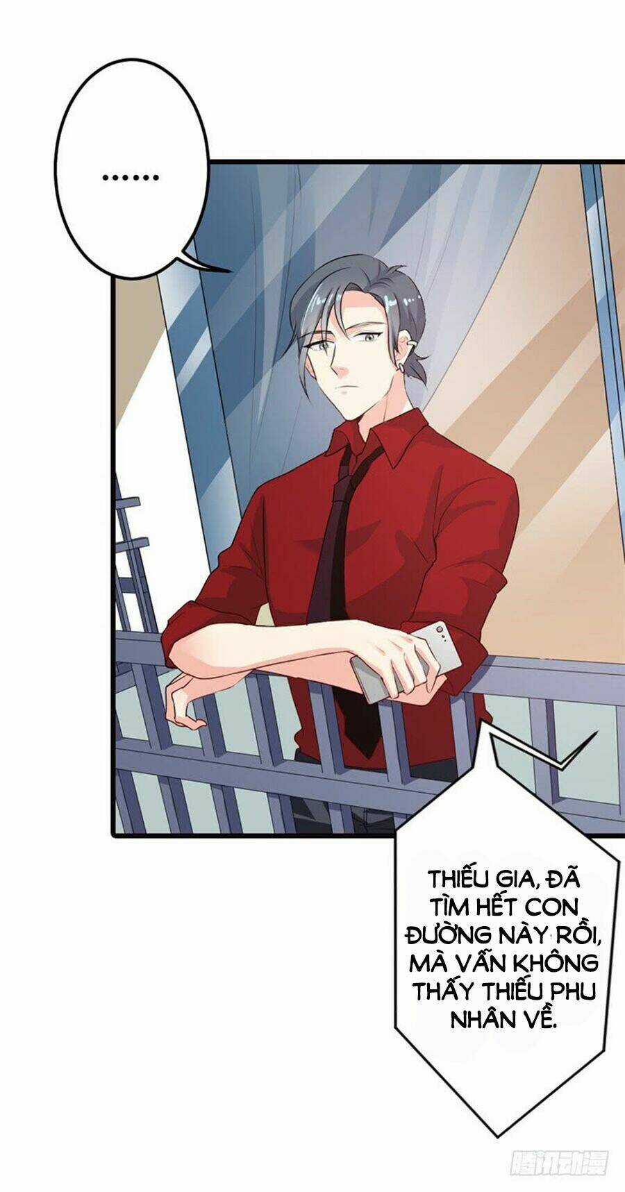 Ẩn Hôn Tân Nương - Chapter 9 - Trang 29