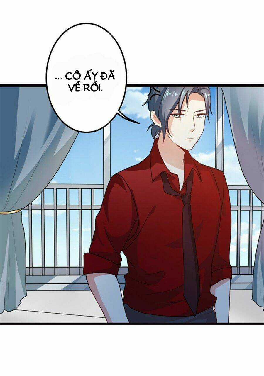 Ẩn Hôn Tân Nương - Chapter 9 - Trang 30