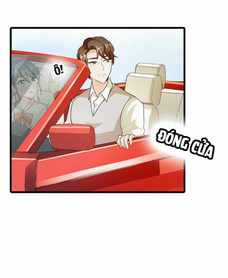 Ẩn Hôn Tân Nương - Chapter 9 - Trang 4