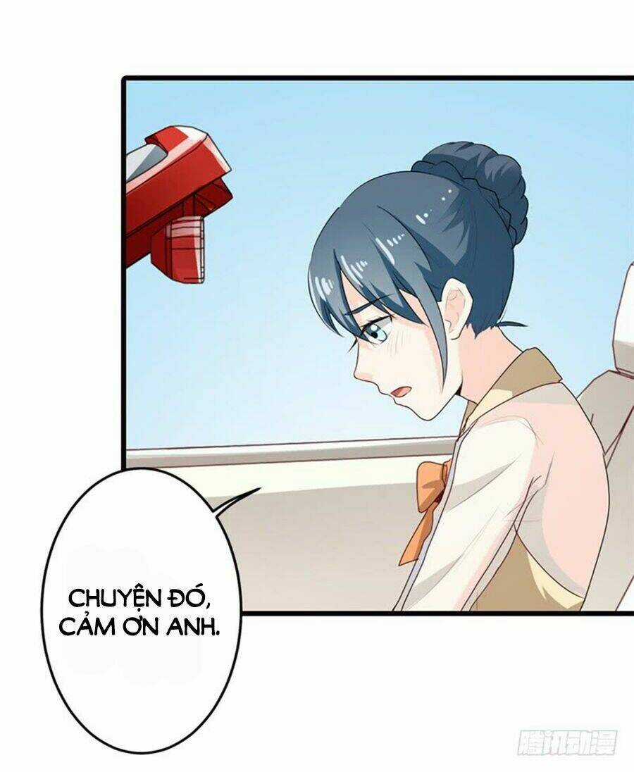 Ẩn Hôn Tân Nương - Chapter 9 - Trang 5